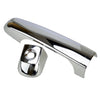 Toyota 4Runner Exterior Door Handle Trim Cap Kit (2010-2020)