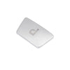 BMW 2 / 3 / 4 / 5 / 6 X3 / X4 / X5 / X6 P Button Gear Shift Knob Lever Button Cover