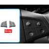 BENZ W164 Steering Wheel Button Set (2006-2011)