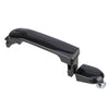 Nissan Versa Rear Left Door Handle (2007-2012)