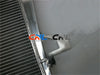 Ford F150 F250 F350 Bronco V8 3 Rows Aluminum Radiator (1985-1997)