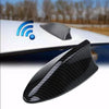 Hyundai Sonata & Elantra - Multi-Color Shark Fin Roof Antenna Cover (2015-2019)