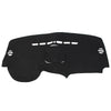 Peugeot 3008 2013-2015 RHD Dash Mat Dashboard Cover