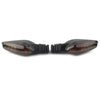 DUCATI Monster 695 696 796 797 Smoke Turning Signal Lamp Light (2006-2019)