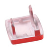BMW 1 2 3 4 Series Red Gear Electric Eye Button Trim (2012-2020)
