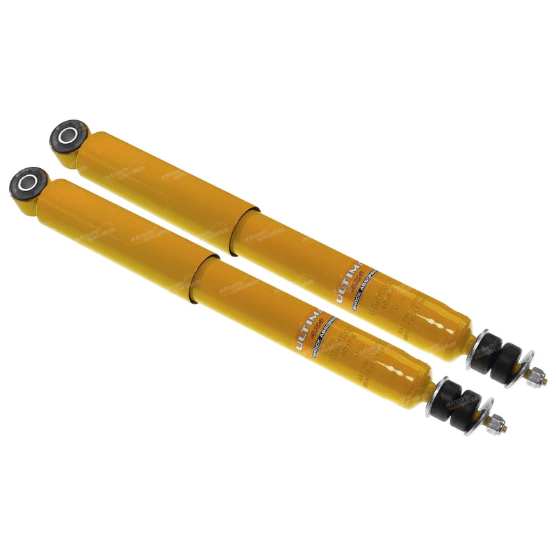 Land Rover Defender 90-130 TD5 Rear HD Gas Shocks (1983-2003)