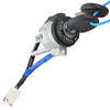 Hyundai Elantra Ignition Lock Cylinder Switch + 2 Keys (2015-2020)