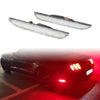Ford Mustang LED Rear Side Marker Lights (2015-2022)