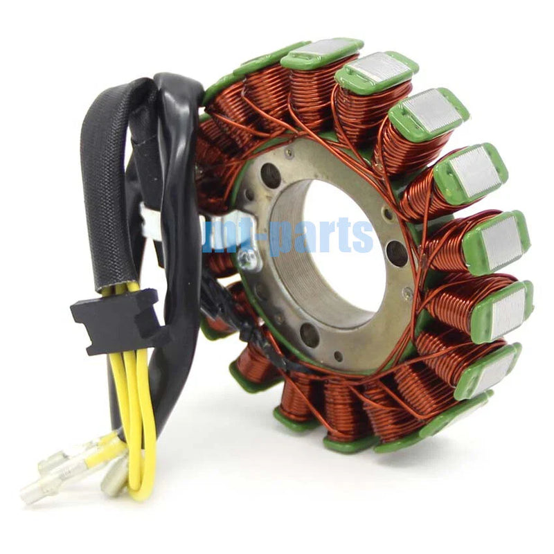 Kawasaki KZ550A-C / D / F / H Stator Coil (1980-1984)