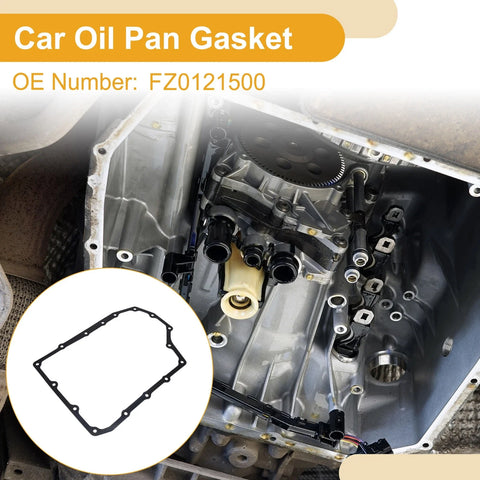 Mazda 3 (2012-2025) 1 Pcs Oil Pan Gasket