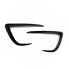 Tesla Model Y 2 x Front Bumper Air Vent Trim Covers (2020-2024)