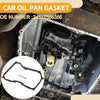 Mini Cooper Transmission Filter & Oil Pan Gasket (2002-2015)