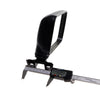 Isuzu Faster Ute 1988-2002 Black Door Mirror