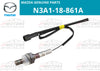 Mazda RX-7 FD3S O2 SENSOR (1992–2002)