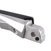 BMW F800GT (2011-2013), F800S Rider Rear Foot Pegs (2004-2008)