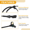 Ford F-150 2009-2010 Front ABS Wheel Speed Sensor