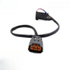 Mazda 323 Astina / Protege BJ 1.6L ZM Crank Angle Sensor (1998–2002)
