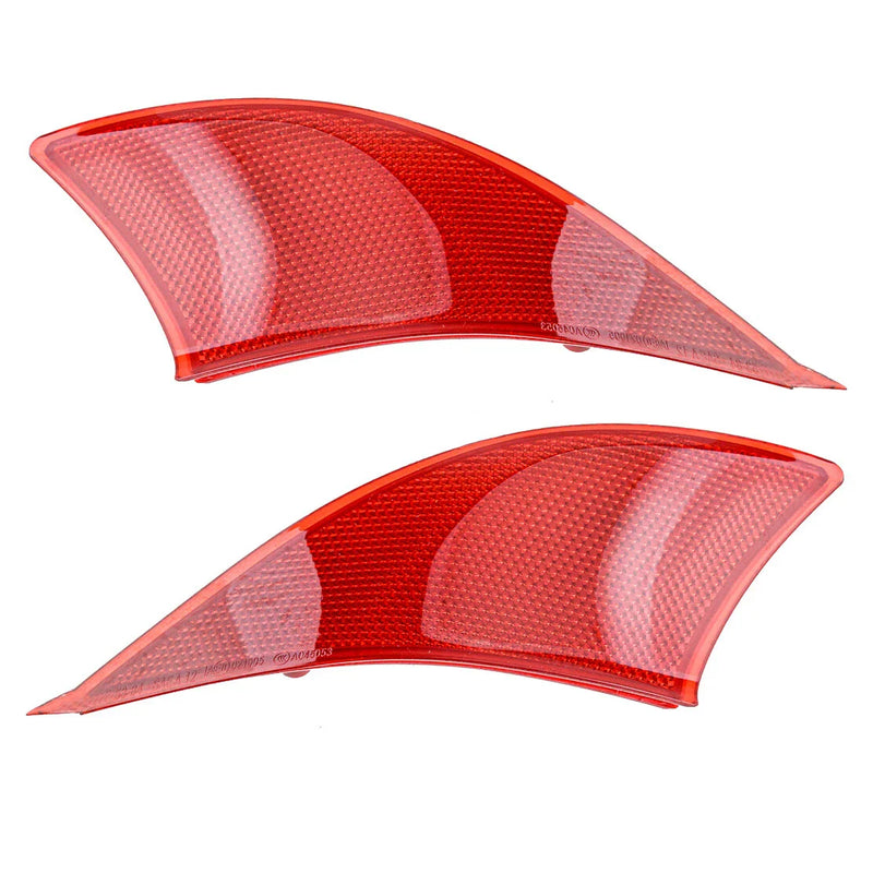 Lexus IS200T IS250 IS300 Rear Bumper Reflector Light (2014-2020)