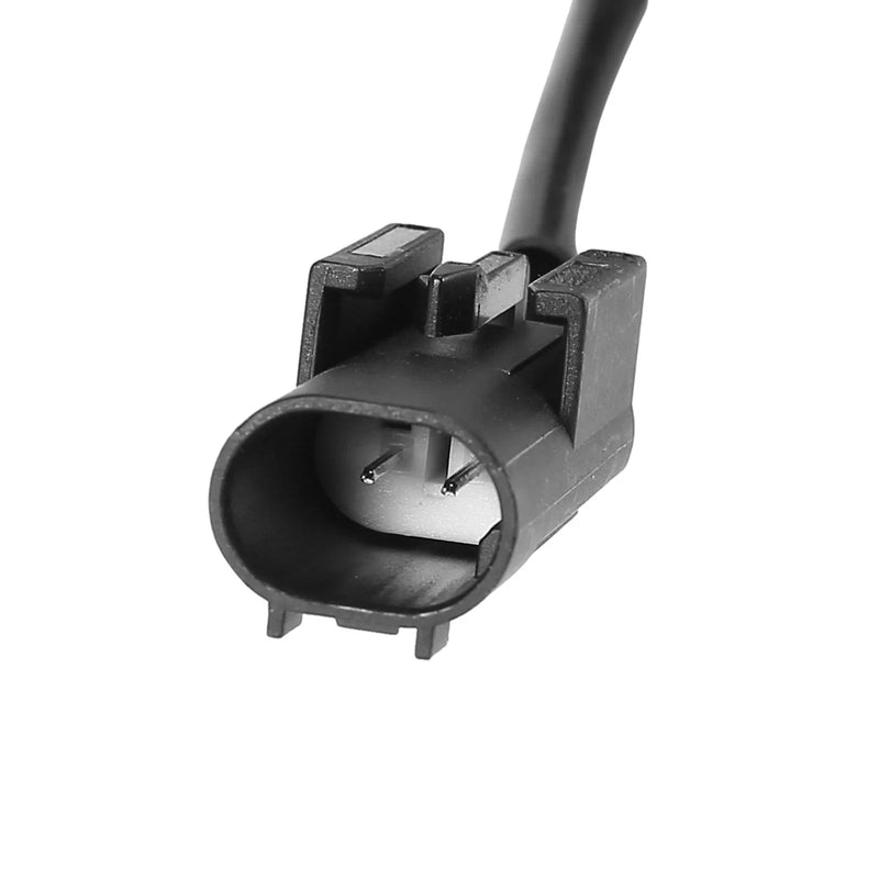 Mercedes-Benz SL (2001-2012) - 2 x Windshield Washer Nozzles Spray Jets