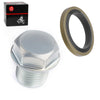 Suzuki Vstrom 1000 DL1000, Bandit 1250S Oil Drain Plug 2 x (2002–2009)