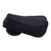 Universal Car Shifter PU Ice Silk Manual Shift Knob Cover