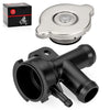 Polaris IQ Touring / SwitchBack Turbo Coolant Filler & Pressure Cap