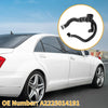 Mercedes Benz S500 4.7L Engine Coolant Liquid Hose (2014-2017)