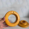 Buick Cadillac Coil Spring Insulator Set