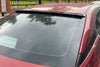 2020-2024 Nissan Sentra Glossy Black Sedan Rear Roof Spoiler Wing (2020-2024)