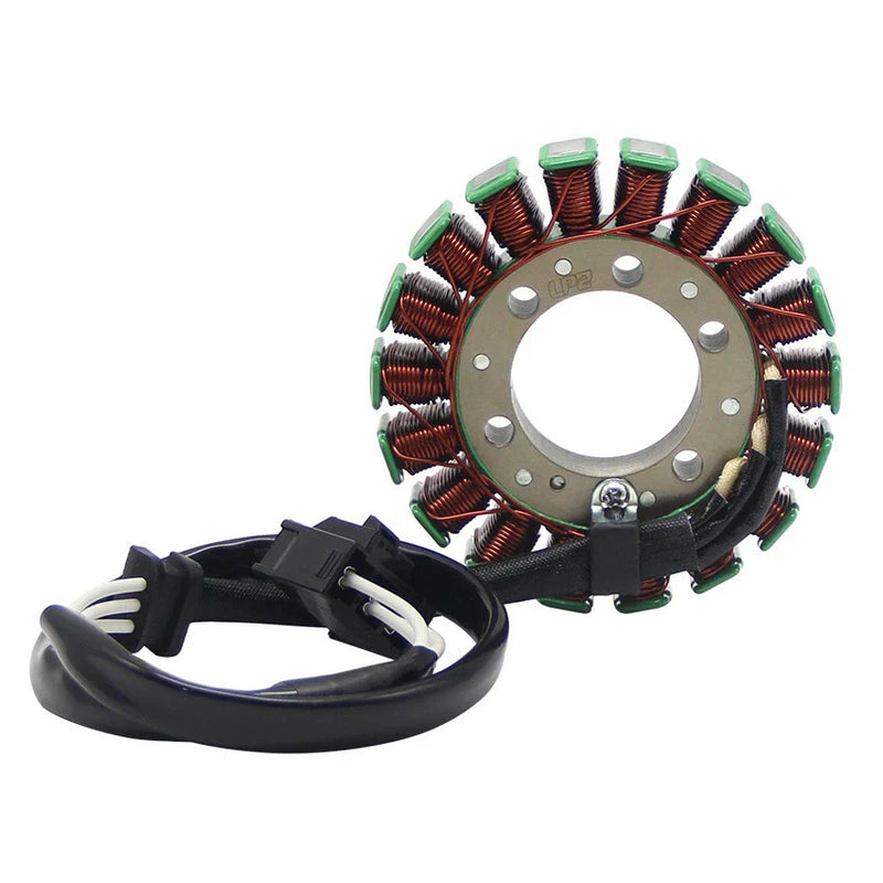 Kawasaki ZR750 Z750R Z1000 ZX1000 NINJA Stator Regulator Rectifier (2004-2012)