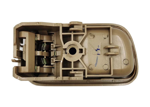Nissan Navara D22 Interior Door Handle Cream (1997-2004)