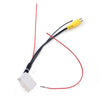 Toyota Corolla Auris Rear View Camera Cable Connector (2013-2015)