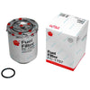 Landcruiser HDJ80 1HD-T 1HD-FT 4.2L Diesel Air Oil Fuel Filter Service Kit