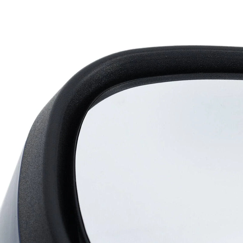 Ford Fiesta MK7 Right Side Mirror Assembly (2013-2017)