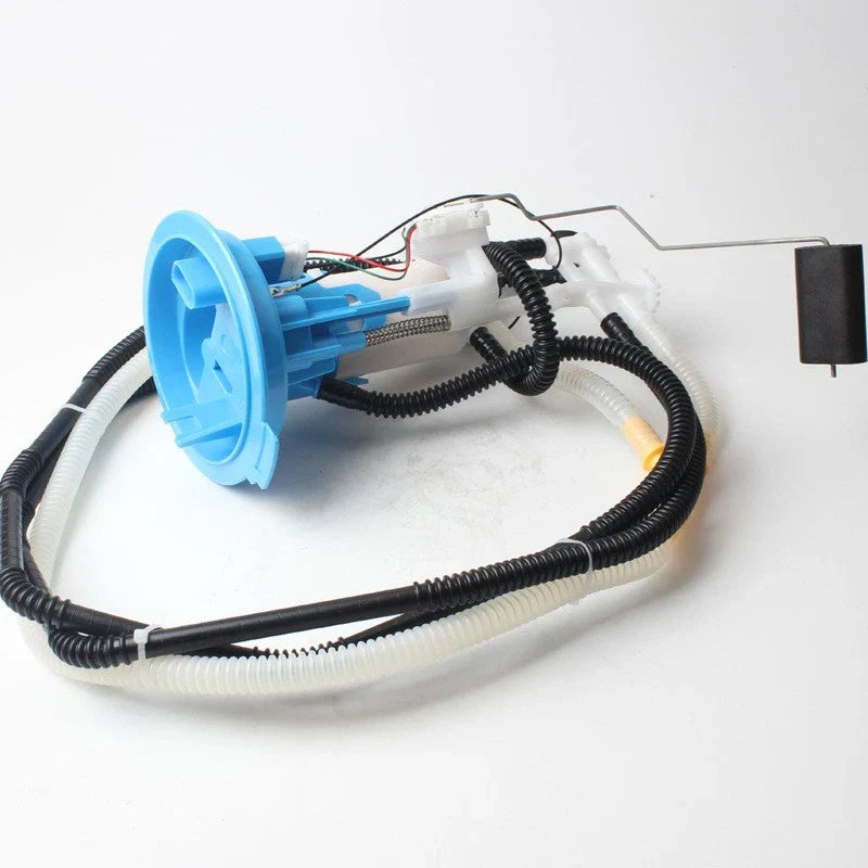 Volkswagen Tiguan Pierburg Fuel Filter with Flange (2007–2024)
