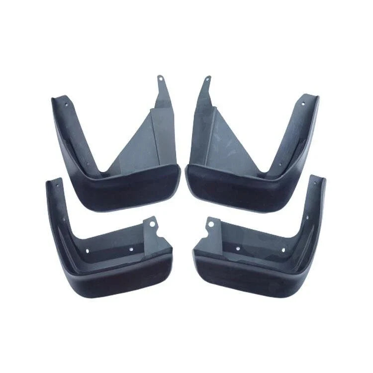 Acura TL Sedan Mud Flaps Splash Guards (2009-2014)