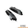 Harley Street Glide LED Windshield Trim Light & Turn Signal Lamps (2022-2023)