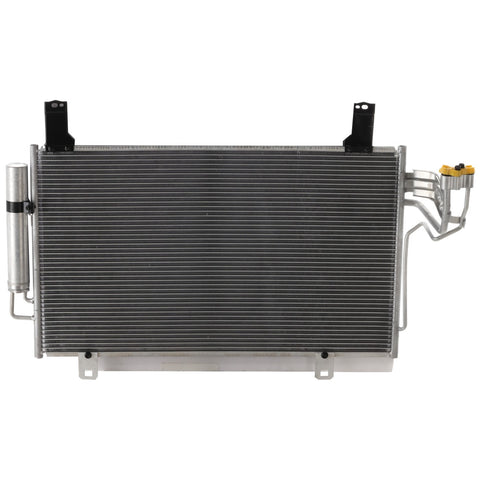 A/C Condenser For 2013-2022 Mazda CX-5 with Receiver