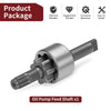 Kawasaki KFX450R 2008-2014 Oil Pump Rotor Feed Shaft Kit