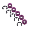 Suzuki Swift 5 x Gear Shifter Cable Bushings (2004-2010)
