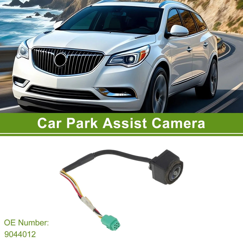 Buick GL8 Car Camera Rear View Backup Reverse Camera (2012–2016)