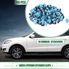 Hyundai Santa Fe Wheel Opening Retainer Clips 80 Pcs (2013-2021)