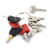 John Deere, Caterpillar, Komatsu, Bobcat Ignition Keys