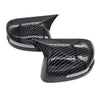 Honda Civic Rearview Side Mirror Cover With Light (2012–2015)