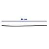 Weatherstrip Door Belt Out-In Set 8 Fits Datsun Bluebird 510 4D Sedan 1967-72