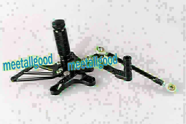 DUCATI 1098 1098S GP Shift Race Motorcycle Rear Set (2007-2009)