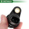 Mazda B2500 Transmission Speed Sensor (1998-2006)
