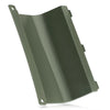 Honda Rancher 350 TRX350TM TRX350TE Battery Cover Green 2x4 (2004–2006)