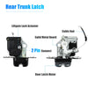 Jeep Grand Cherokee, Dodge Rear Tailgate Lock Latch (1999-2004)