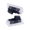 Tesla Model X S 3 4 x 12 LED Car Door Lights (2015-2023)